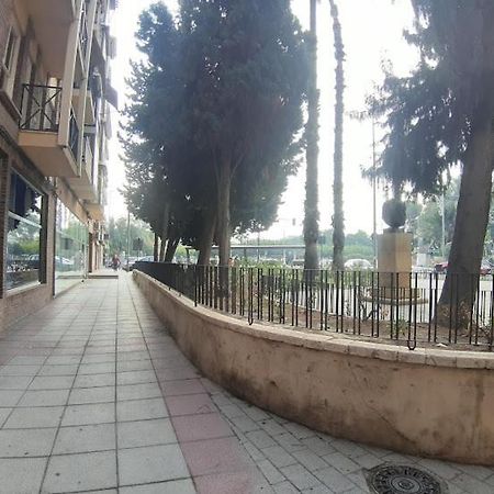 Apartamento Patricia Murcia Kültér fotó