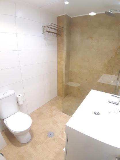 Apartamento Patricia Murcia Kültér fotó