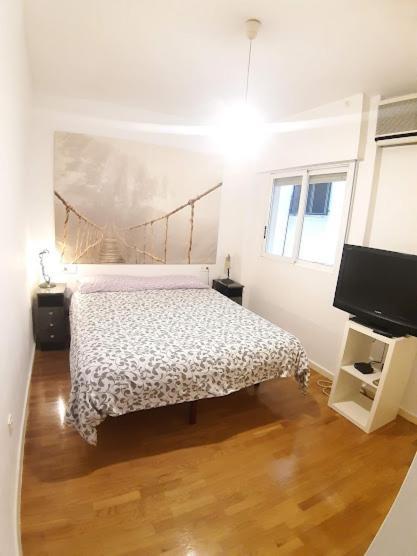 Apartamento Patricia Murcia Kültér fotó