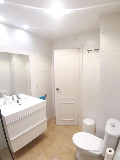 Apartamento Patricia Murcia Kültér fotó