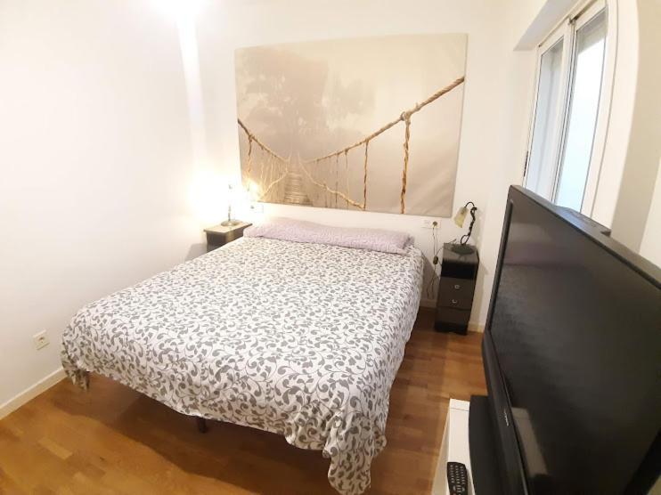 Apartamento Patricia Murcia Kültér fotó