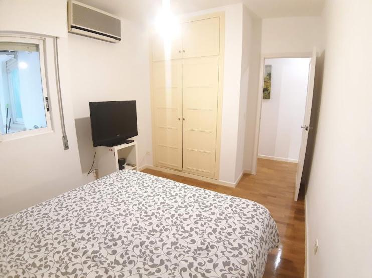 Apartamento Patricia Murcia Kültér fotó