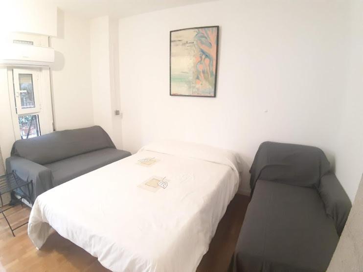 Apartamento Patricia Murcia Kültér fotó