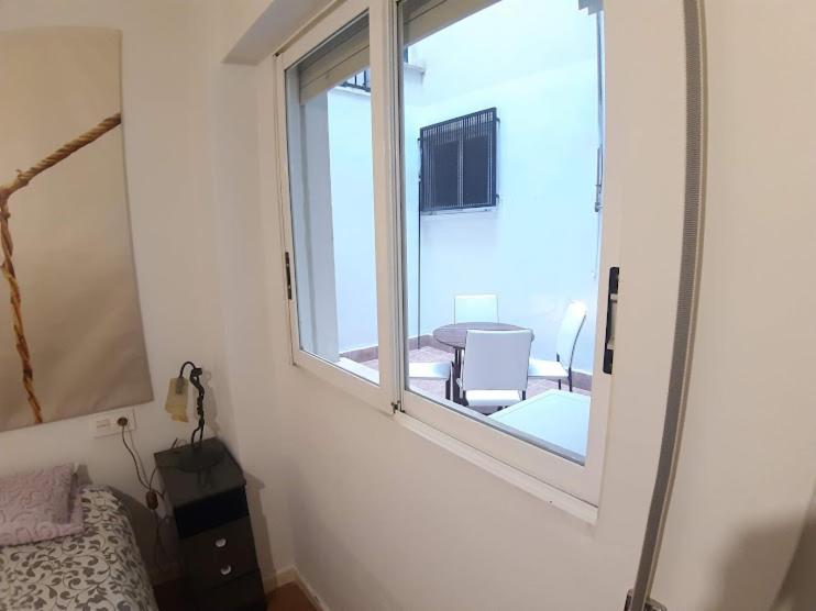 Apartamento Patricia Murcia Kültér fotó