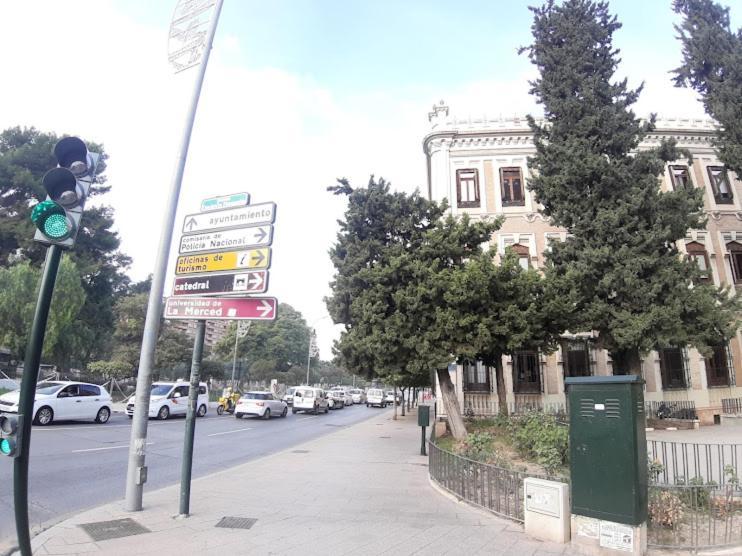 Apartamento Patricia Murcia Kültér fotó