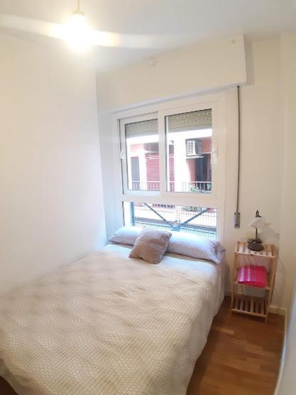 Apartamento Patricia Murcia Kültér fotó