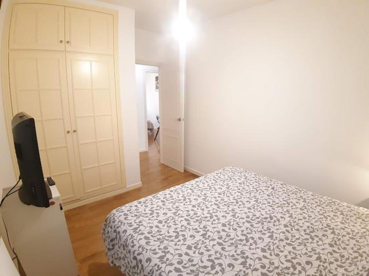 Apartamento Patricia Murcia Kültér fotó