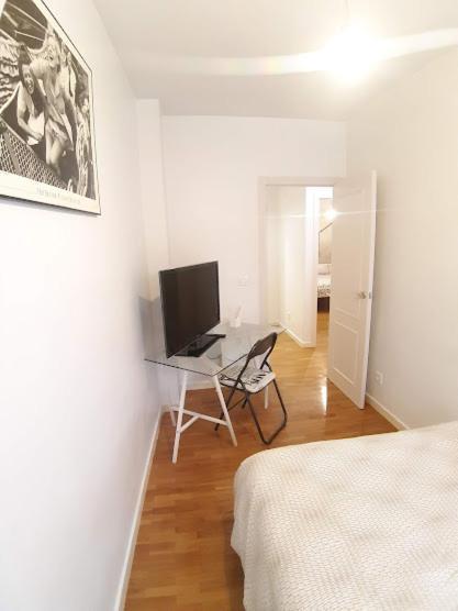 Apartamento Patricia Murcia Kültér fotó