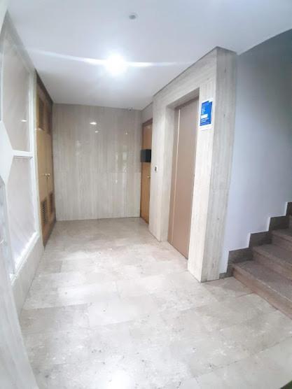 Apartamento Patricia Murcia Kültér fotó