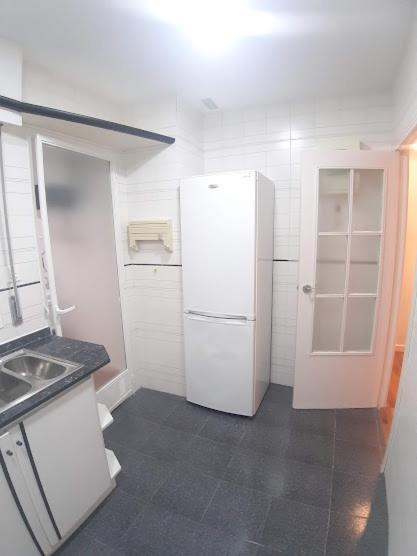 Apartamento Patricia Murcia Kültér fotó